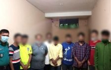 ওসমানী হাসপাতাল থেকে ৯ দালাল গ্রেপ্তার