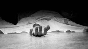 শায়েস্তাগঞ্জে ট্রেনের নীচে কাটা পড়ে প্রাণ গেল যুবকের