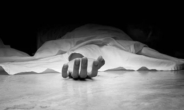 শায়েস্তাগঞ্জে ট্রেনের নীচে কাটা পড়ে প্রাণ গেল যুবকের