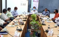 ভূমিকম্প নিয়ে সমীক্ষা করবে শাবিপ্রবি, সিসিকের সঙ্গে বৈঠক