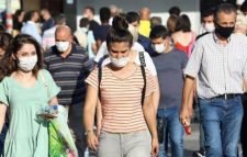 একদিনে আরও সাড়ে ৯ হাজার মানুষের মৃত্যু দেখল বিশ্ব