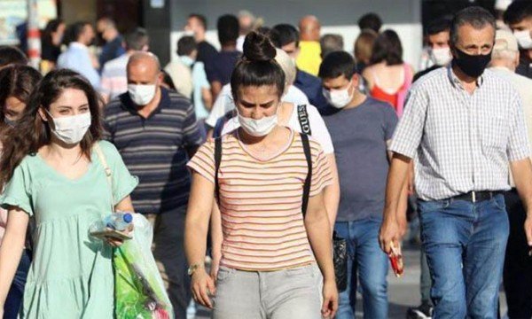 একদিনে আরও সাড়ে ৯ হাজার মানুষের মৃত্যু দেখল বিশ্ব