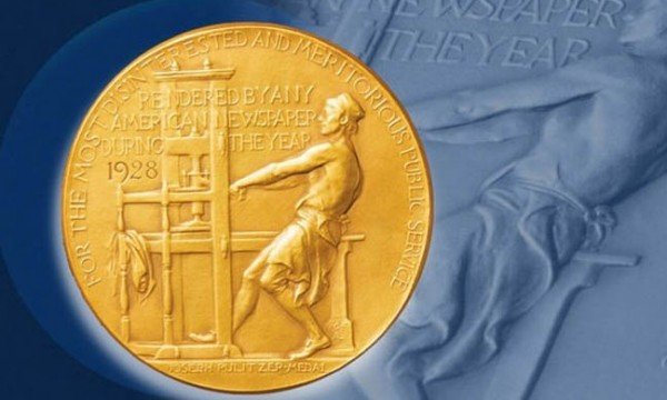 পুলিৎজার ২০২১ পেয়েছে ফ্লয়েডের ভিডিওধারণ করা কিশোরী