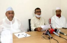 শাহজালাল মাজারে এবারও ওরস হবে না