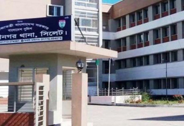 ওসমানীনগরে শিক্ষিকা হন্তারক গৃহকর্মী গৌরাঙ্গ: পুলিশ