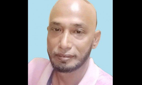 কমলগঞ্জে প্রতিপক্ষের ঘুষিতে একজন নিহত