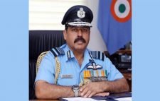 ভারতীয় বিমানবাহিনী প্রধান ঢাকায় আসছেন