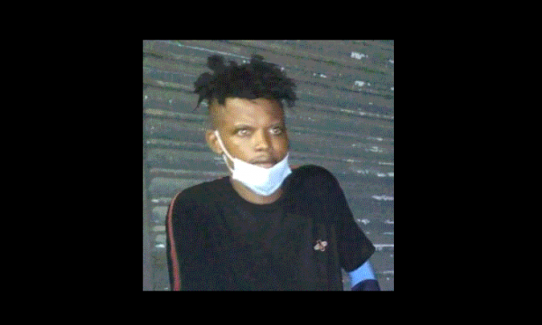 সিলেটে অনুপ্রবেশকালে নাইজেরিয়ান নাগরিক আটক