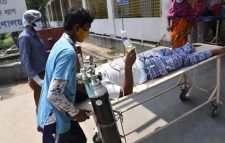 রাজশাহীতে করোনায় আরও ১৮ জনের মৃত্যু