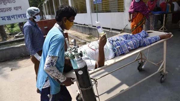 রাজশাহীতে করোনায় আরও ১৮ জনের মৃত্যু