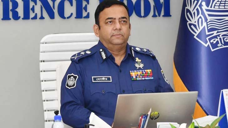 পুলিশের প্রশংসায় জাতিসংঘ, ‘সত্যিই এই কাজটা অনেক প্রশংসার’