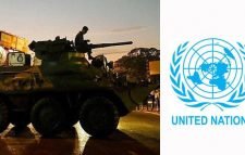 মিয়ানমারের ওপর অস্ত্র নিষেধাজ্ঞা, সায় নেই বাংলা-ভারতের