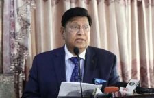 কালো টাকা কী জিনিস, প্রশ্ন পররাষ্ট্রমন্ত্রীর