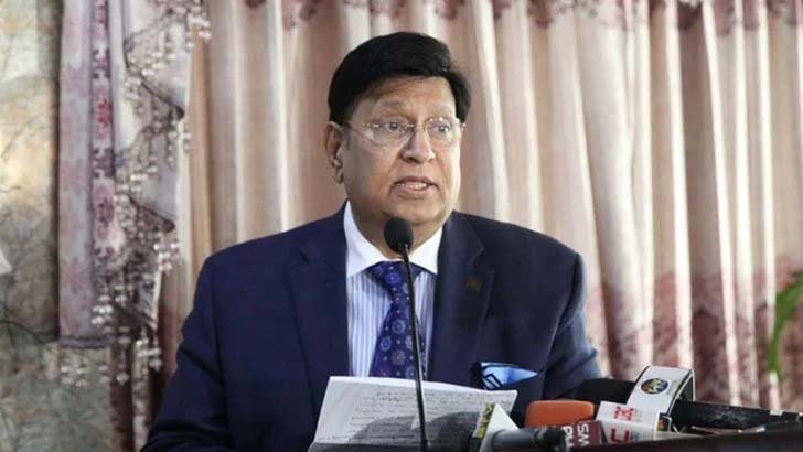 কালো টাকা কী জিনিস, প্রশ্ন পররাষ্ট্রমন্ত্রীর