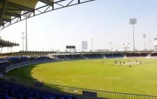 ওমানকে বিকল্প বিশ্বকাপের ভেন্যু হিসেবে ভাবছে ভারত