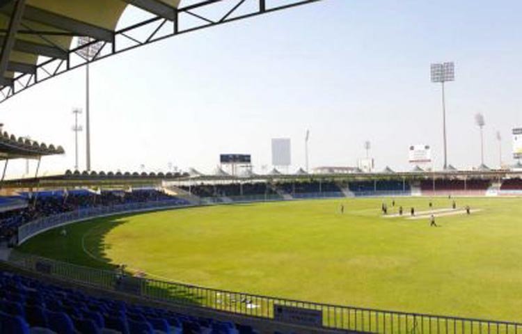 ওমানকে বিকল্প বিশ্বকাপের ভেন্যু হিসেবে ভাবছে ভারত