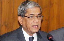 স্বাস্থ্যমন্ত্রী পদত্যাগ করে নাই: ফখরুল