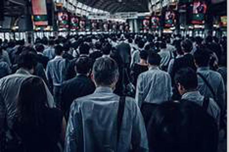 জাপানে নতুন কর্ম পরিকল্পনার প্রস্তাব