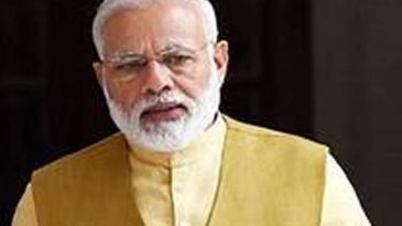 জম্মু-কাশ্মীরের নেতাদের সঙ্গে বৈঠকে মোদি