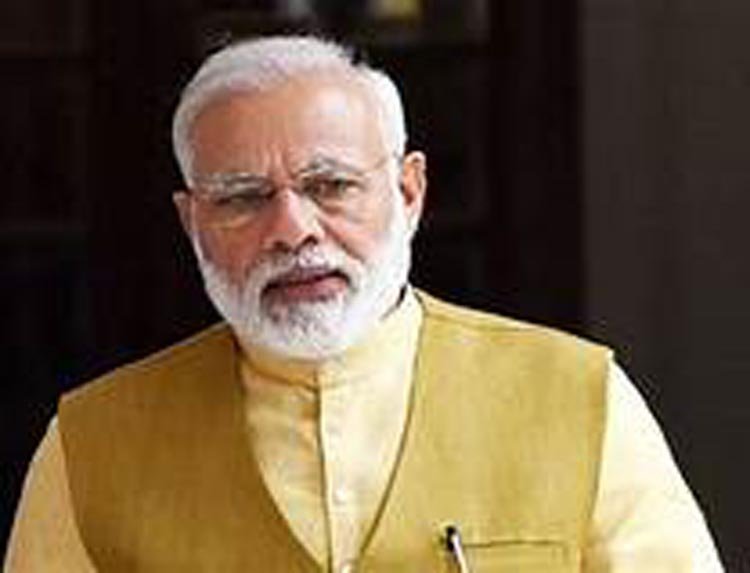 জম্মু-কাশ্মীরের নেতাদের সঙ্গে বৈঠকে মোদি