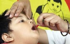 সিলেট নগরীতে ৬১৫০২ শিশু খাবে ভিটামিন ‘এ’ প্লাস