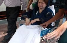 কেবিনে স্থানান্তর করলেন খালেদা জিয়াকে