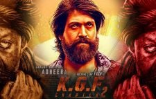 নতুন রেকড গড়তে যাচ্ছে কেজিএফ ২