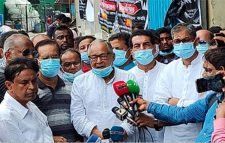 ‘সরকারের উদাসীনতায় রূপগঞ্জে এতগুলো প্রাণ গেল’