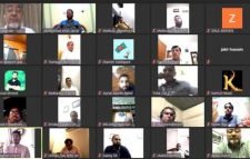 আসুন বিপদগ্রস্ত মানুষের পাশে দাঁড়াই : খন্দকার মুক্তাদির