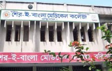 বরিশালে করোনায় একদিনে শনাক্ত ৮৪১, মৃত্যু ১৮