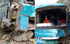 পাকিস্তানে চীনা প্রকৌশলীদের গাড়িতে হামলায় বেইজিংয়ের নিন্দা