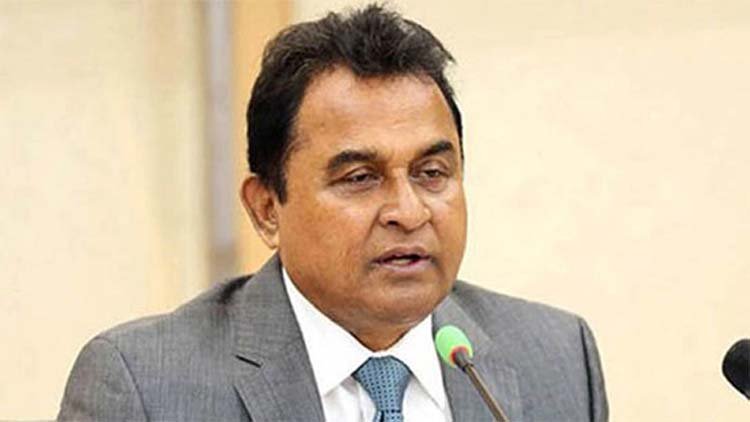 আগের তুলনায় কম দামে সিনোফার্মের টিকা কিনছি: অর্থমন্ত্রী