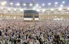 হজের খুতবা বাংলায় অনুবাদ করবেন ওয়াহীদুর রহমান