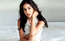 নতুন প্রেমে সারা