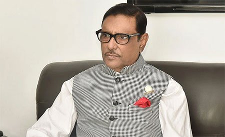 ‘ঘরে ঘরে সতর্কতার দুর্গ গড়ে তুলতে হবে’