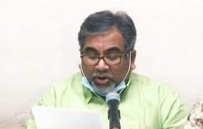 খালেদা জিয়ার ক্ষমা চাওয়ার প্রশ্নই আসে না