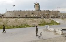 আফগানিস্তানের গুরুত্বপূর্ণ বাগরাম ঘাটি ছাড়লো যুক্তরাষ্ট্র