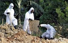 রাজশাহীতে করোনায় আরো ১২ জনের মৃত্যু