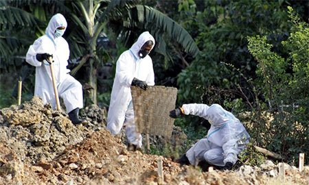 রাজশাহীতে করোনায় আরো ১২ জনের মৃত্যু