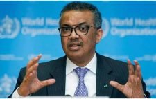 ১০০ দেশে ভয়ঙ্কর ডেল্টা ভ্যারিয়েন্ট, অতিমারি ভয়ঙ্কর পর্যায়ে বললো বিশ্ব স্বাস্থ্য সংস্থা