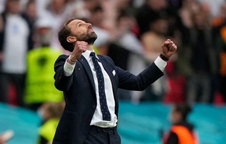 ফাইনাল নিয়ে সতর্ক সাউথগেইট