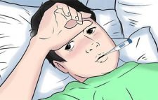 ঘরে ঘরে জ্বর-সর্দি