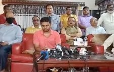 ‘আমার ও মায়ের কিছু হলে চাচা জিএম কাদের দায়ী’