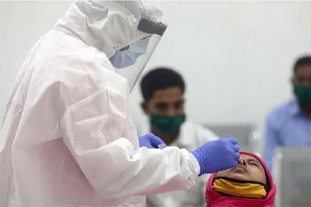 সিলেটে করোনা শনাক্তের রেকর্ড