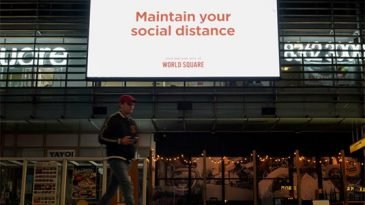 কোভিডে ২০২১ সালের প্রথম মৃত্যু ঘোষণা অস্ট্রেলিয়ার