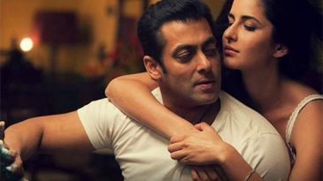 ইউরোপ সফরে সালমান-ক্যাটরিনা