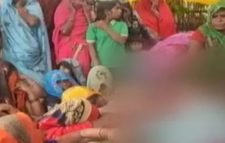 উত্তর প্রদেশ, রাজস্থানে বজ্রপাতে নিহত কমপক্ষে ৬০