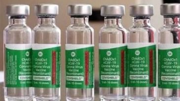 ভারতে ১ কোটি ৫৪ লাখ করোনা টিকা অব্যবহৃত রয়ে গেছে – স্বাস্থ্য মন্ত্রণালয়