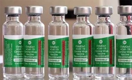 ভারতে ১ কোটি ৫৪ লাখ করোনা টিকা অব্যবহৃত রয়ে গেছে – স্বাস্থ্য মন্ত্রণালয়