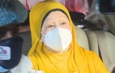 ‘শিগগিরই টিকা পাবেন খালেদা জিয়া’